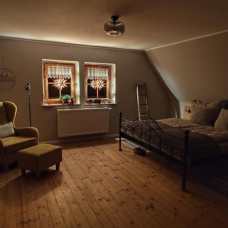 Ferienhaus "De Sieme" Olbernhau Esterno foto