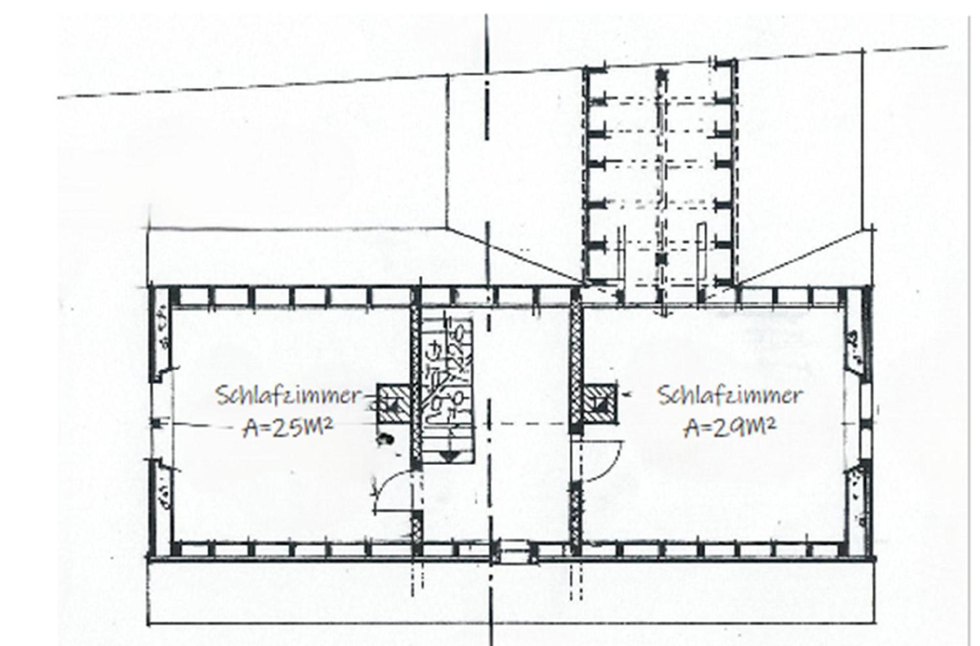 Ferienhaus "De Sieme" Olbernhau Esterno foto