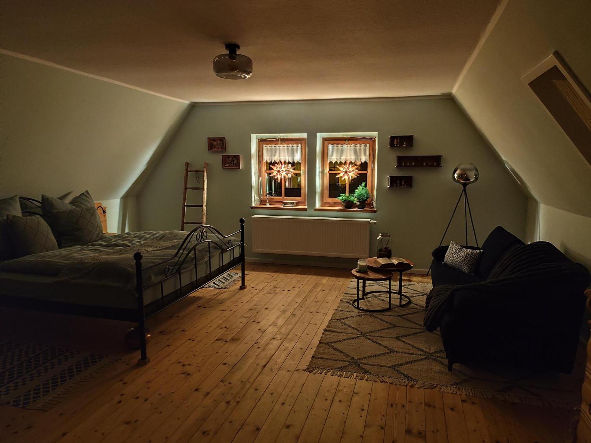 Ferienhaus "De Sieme" Olbernhau Esterno foto