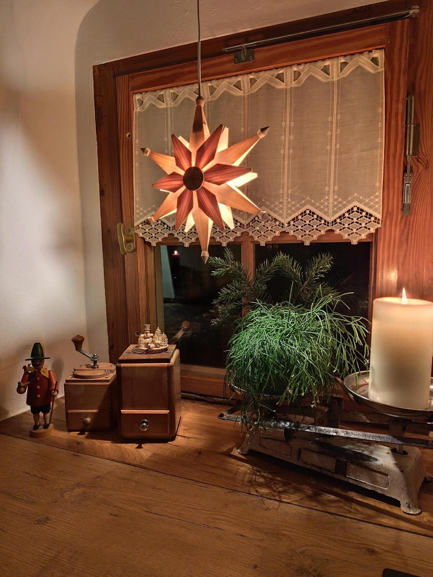 Ferienhaus "De Sieme" Olbernhau Esterno foto