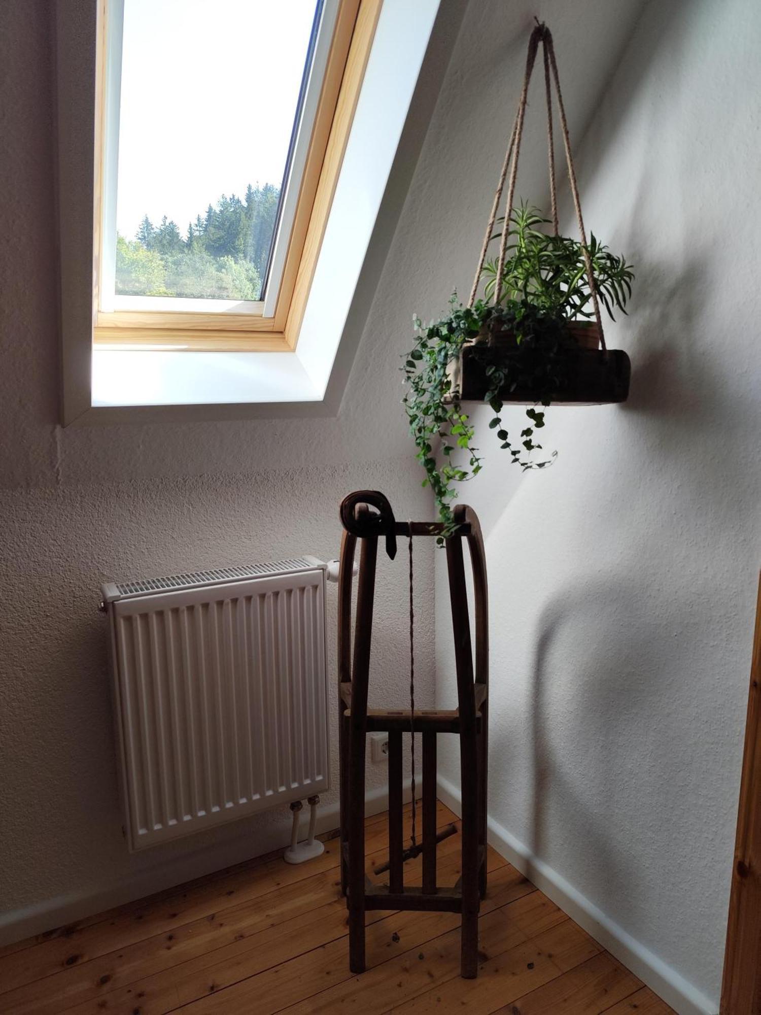 Ferienhaus "De Sieme" Olbernhau Esterno foto