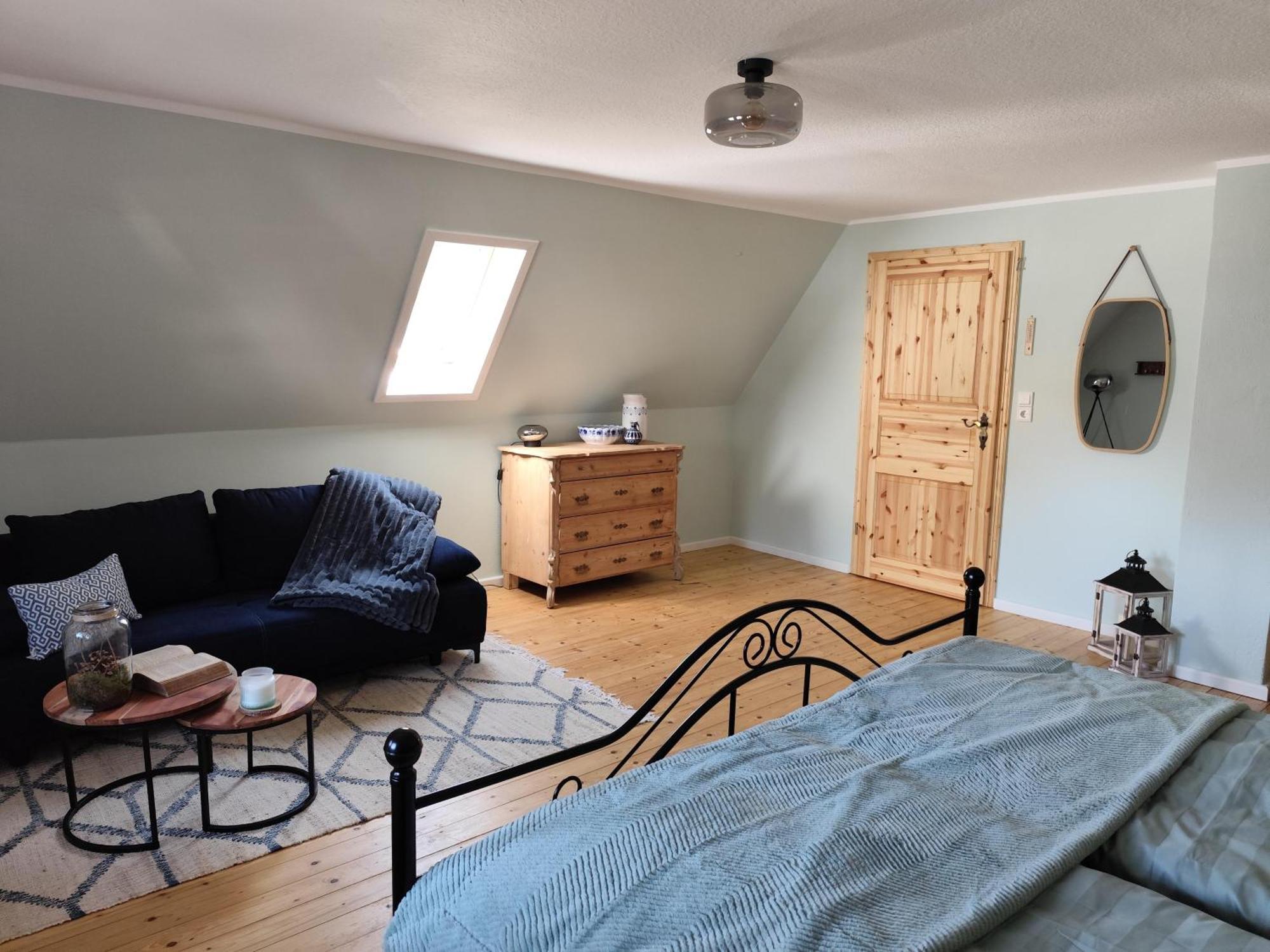 Ferienhaus "De Sieme" Olbernhau Esterno foto