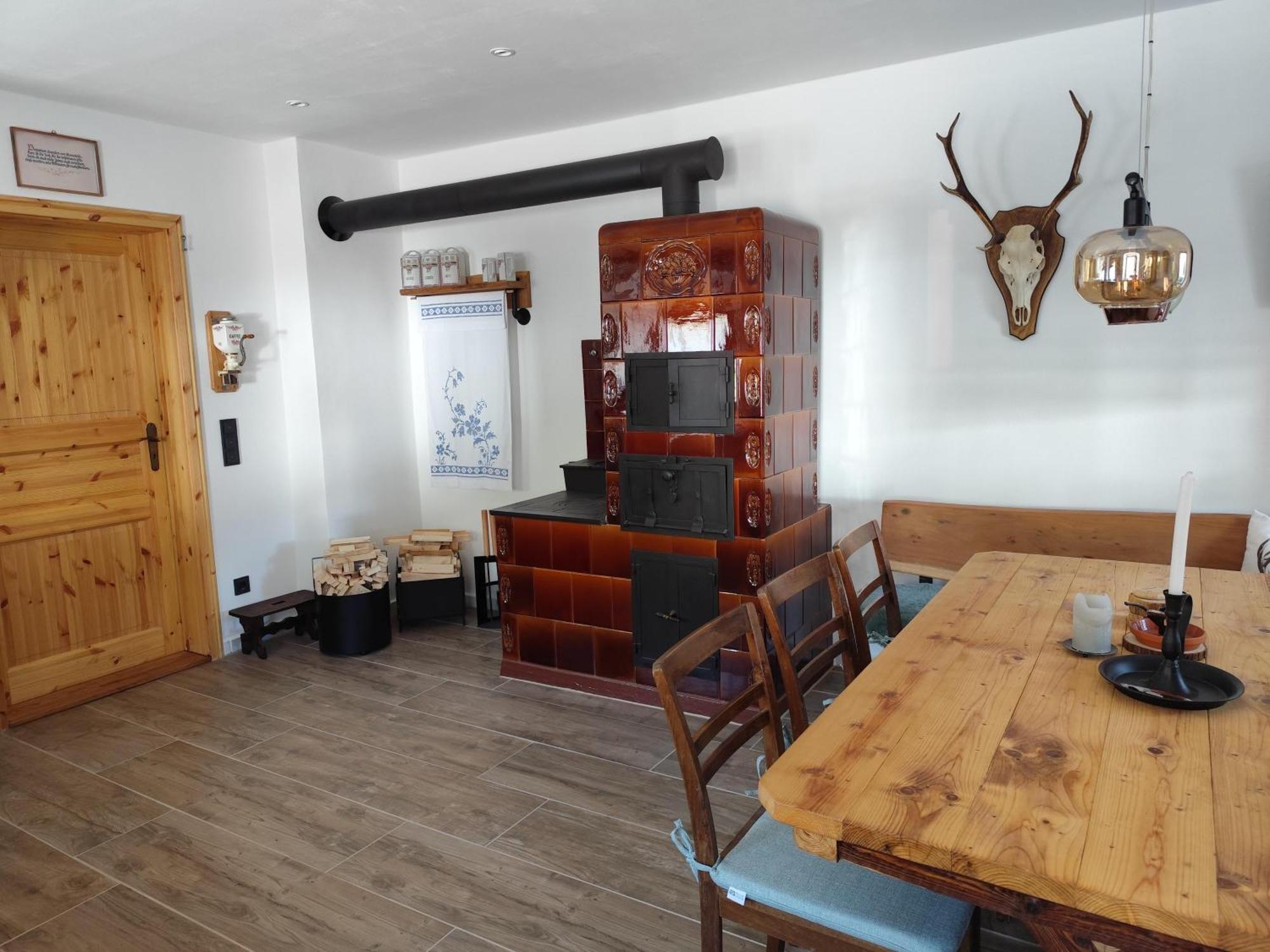 Ferienhaus "De Sieme" Olbernhau Esterno foto