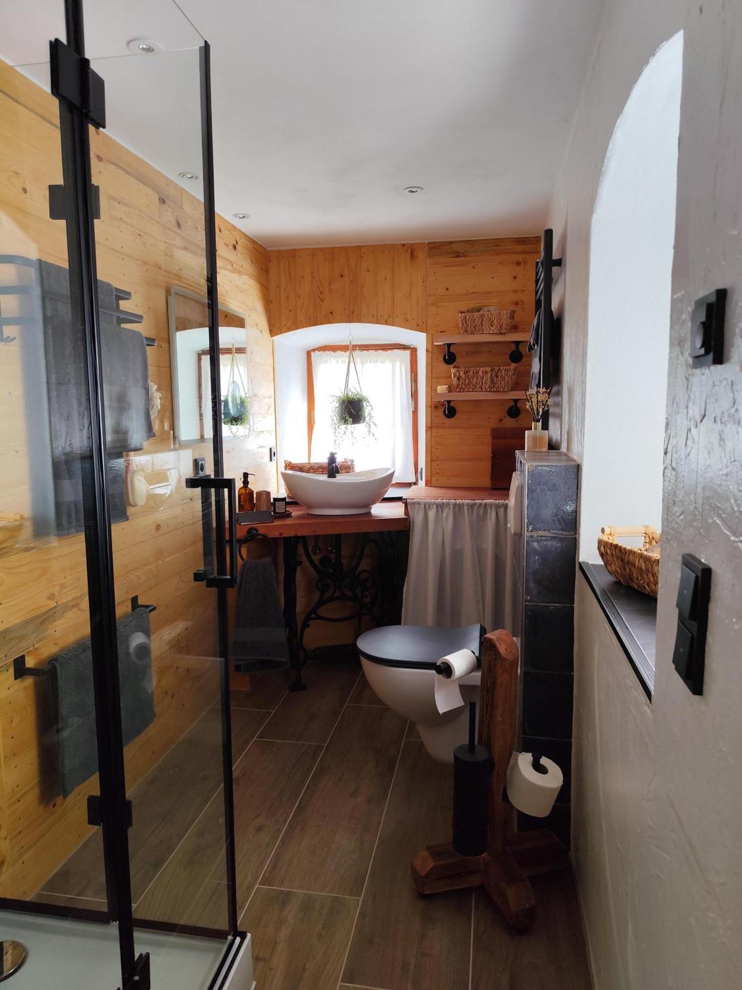 Ferienhaus "De Sieme" Olbernhau Esterno foto
