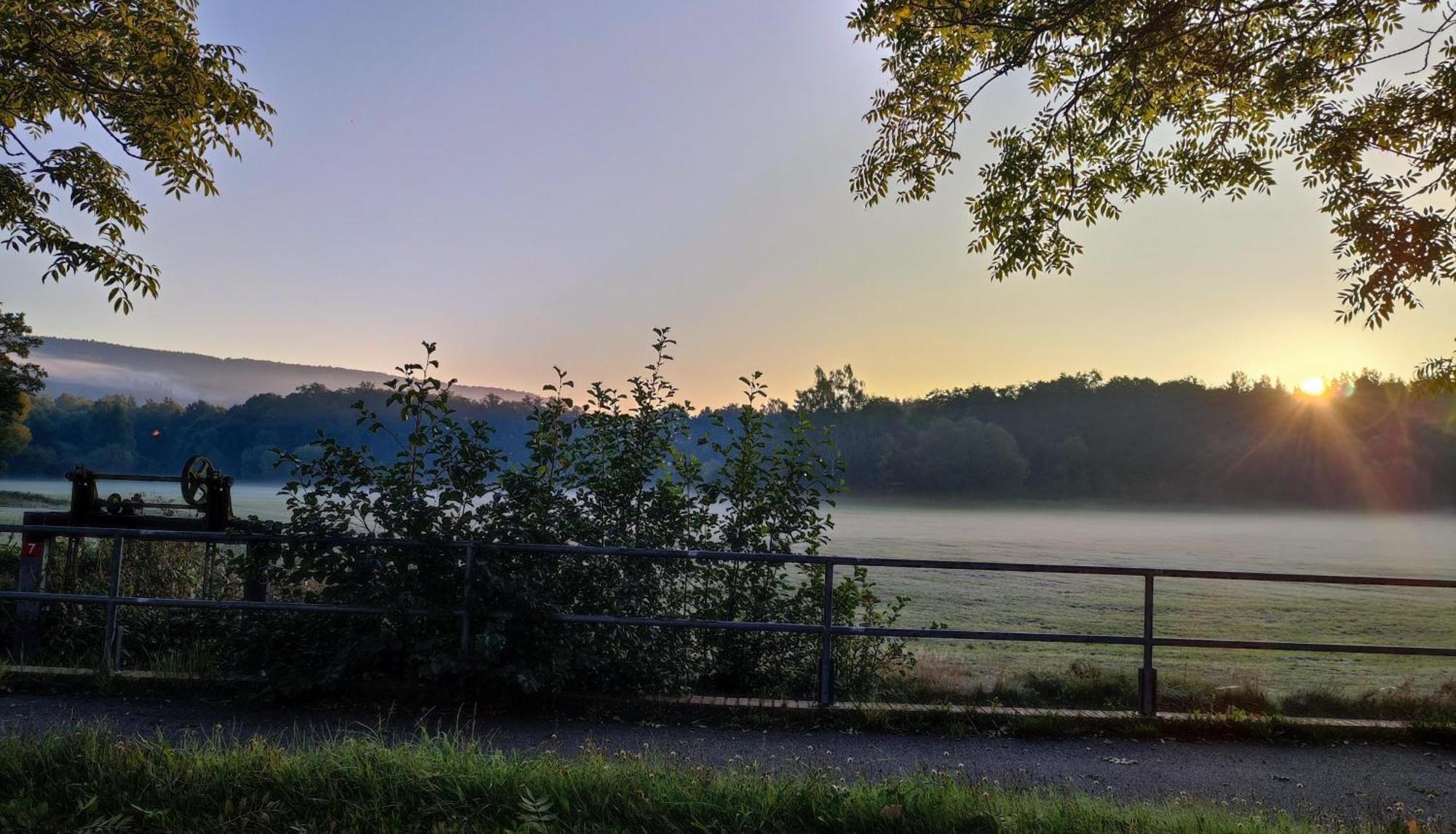 Ferienhaus "De Sieme" Olbernhau Esterno foto