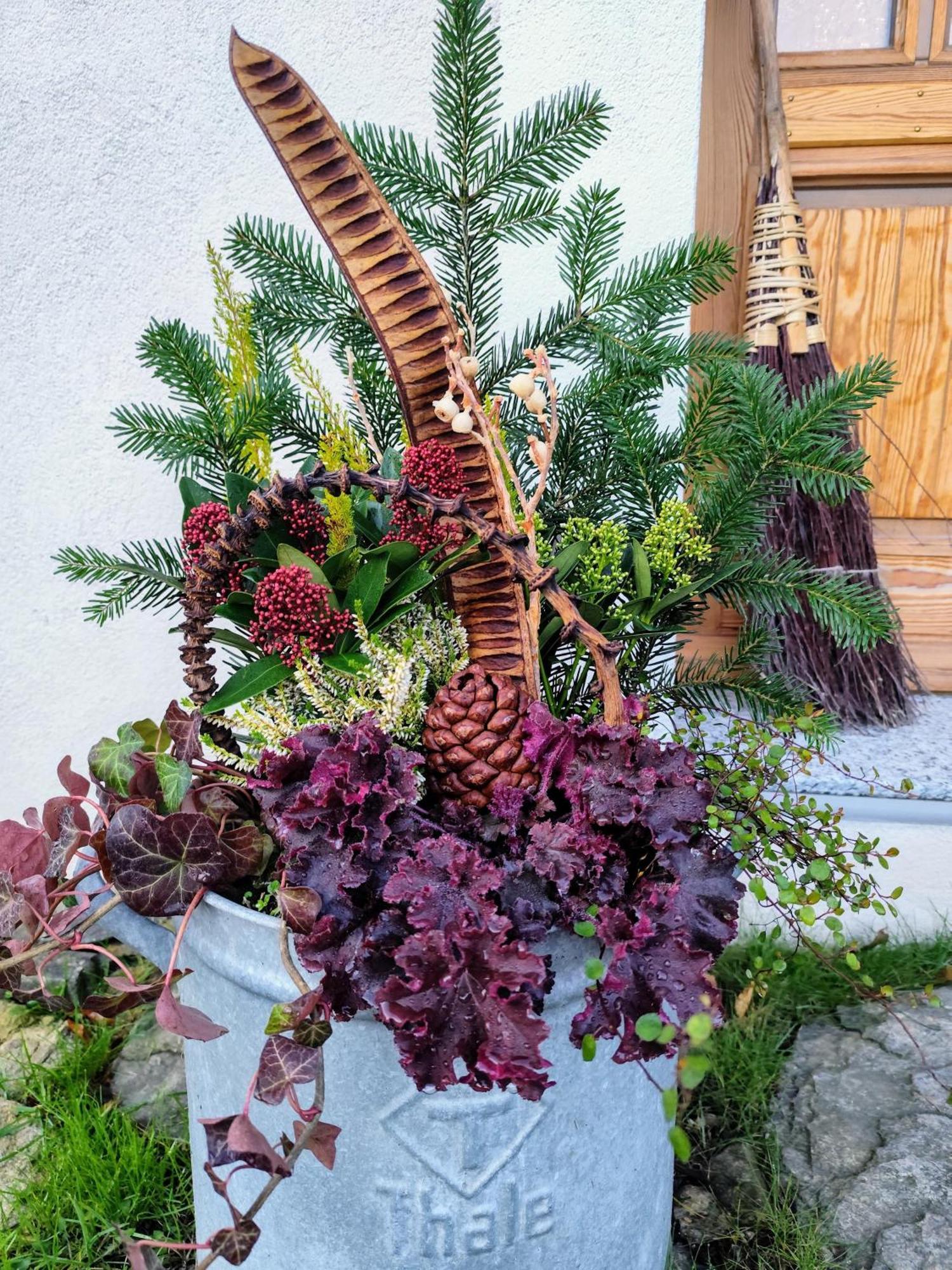 Ferienhaus "De Sieme" Olbernhau Esterno foto